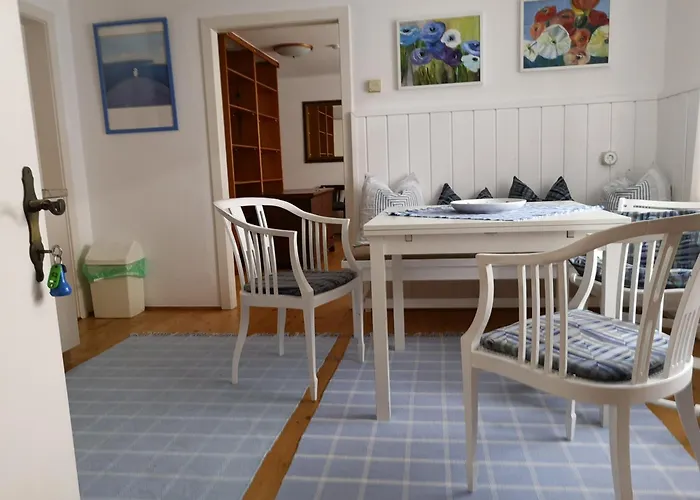 Stieglerhof Kg -Apartments Illmitz-