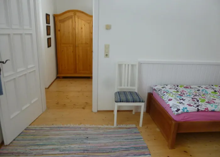 Stieglerhof Kg -Apartments Illmitz-