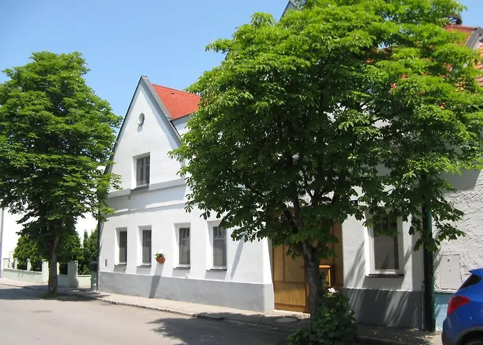 Stieglerhof Kg -Apartments Illmitz-