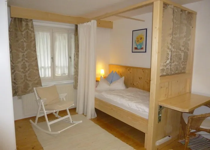 Stieglerhof Kg -Apartments Illmitz-