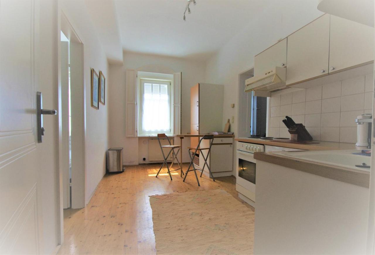 Stieglerhof Kg -apartments Illmitz- Apartment