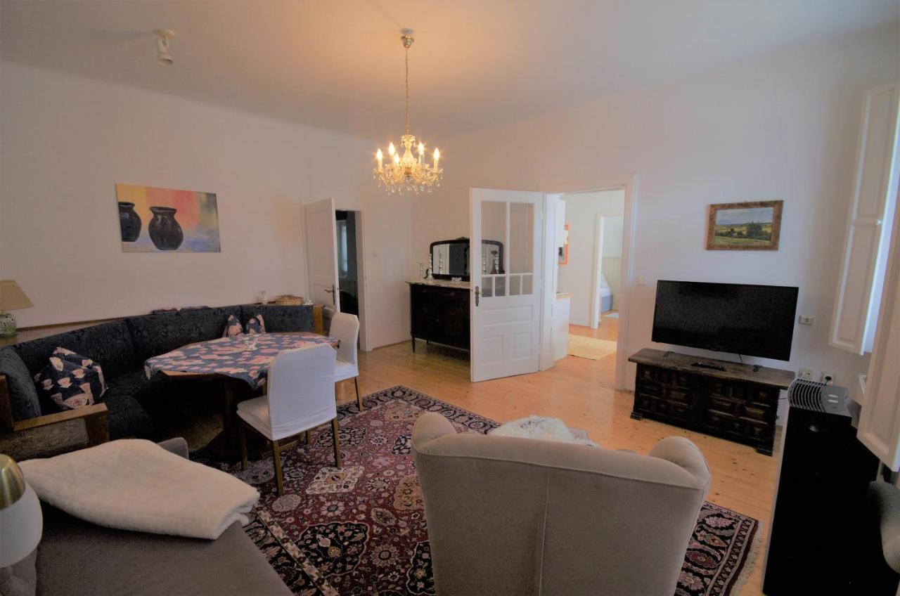 Apartment Stieglerhof Kg -apartments Illmitz-
