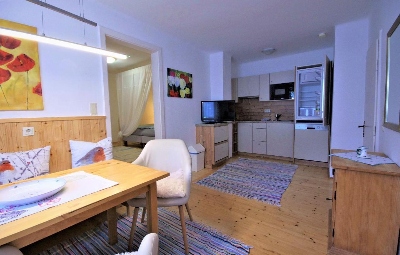 Stieglerhof Kg -apartments Illmitz- Apartment *