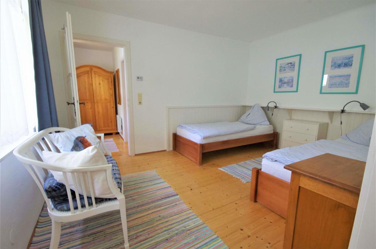 Stieglerhof Kg -apartments Illmitz- Apartment