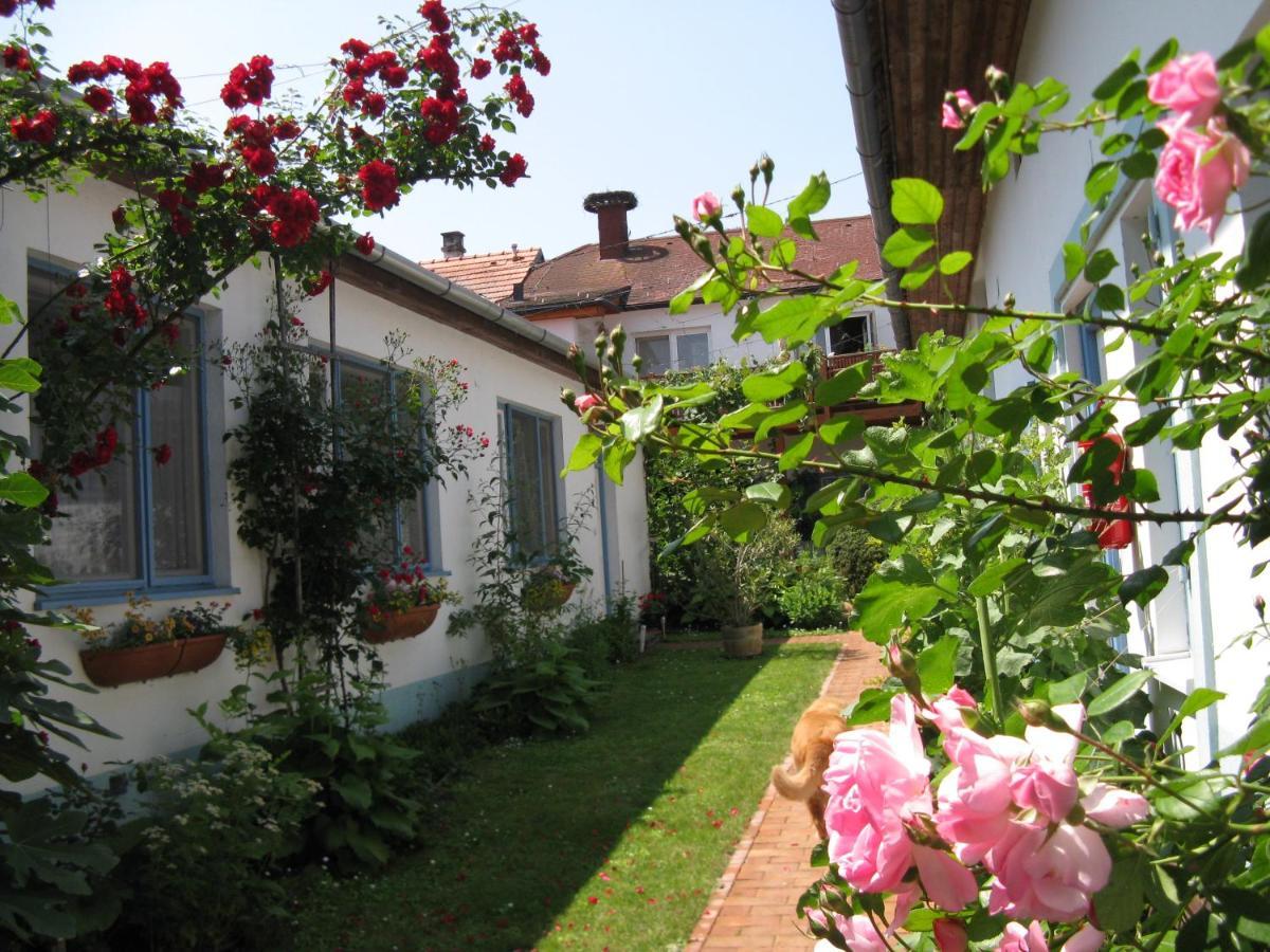 Apartment Stieglerhof Kg -apartments Illmitz-