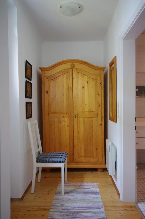 Apartment Stieglerhof Kg -apartments Illmitz-