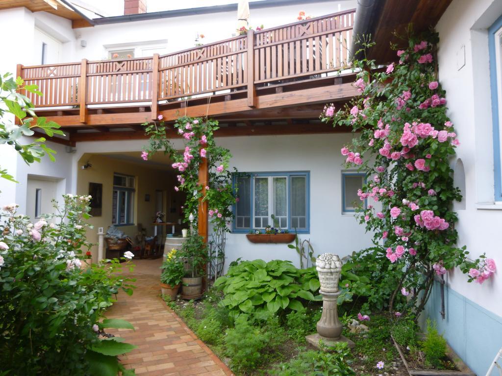 Stieglerhof Kg -apartments Illmitz- Apartment Illmitz