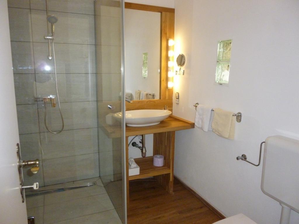 Stieglerhof Kg -apartments Illmitz- Apartment