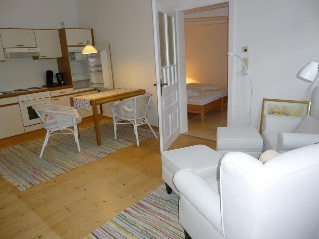 Apartment Stieglerhof Kg -apartments Illmitz- *