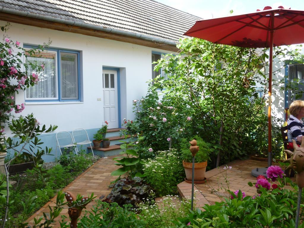 Apartment Stieglerhof Kg -apartments Illmitz- *