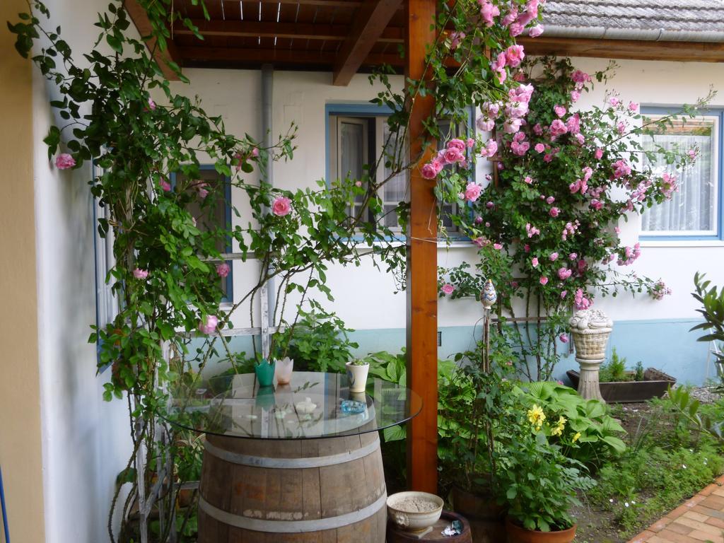 Stieglerhof Kg -apartments Illmitz-