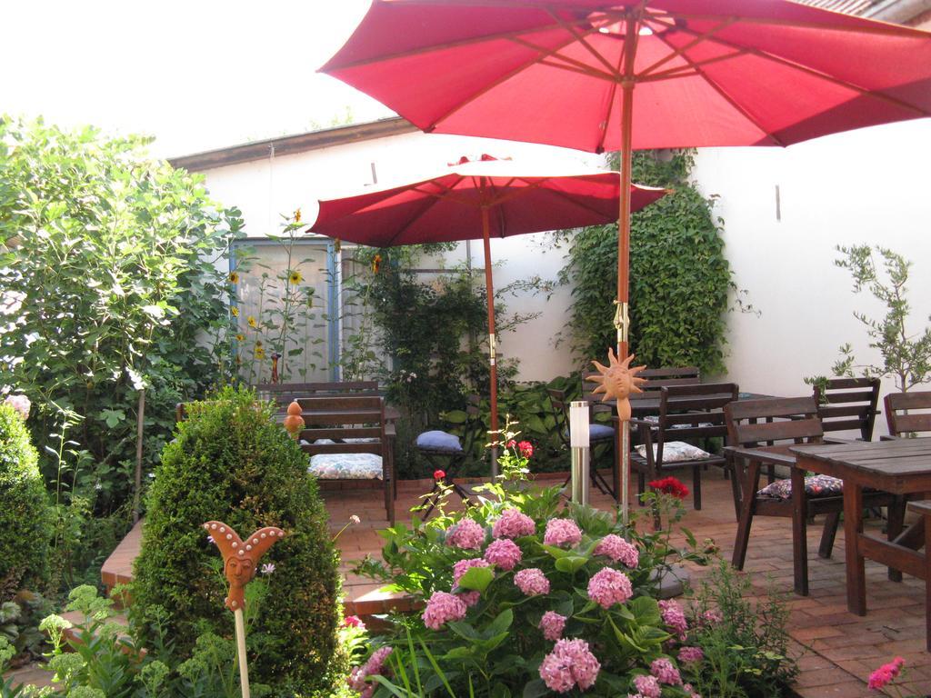 Stieglerhof Kg -apartments Illmitz- * Illmitz