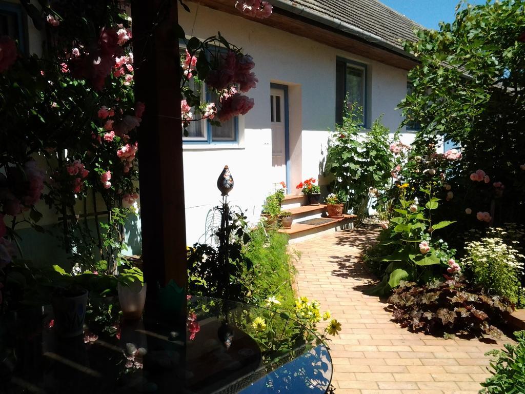 Apartment Stieglerhof Kg -apartments Illmitz-