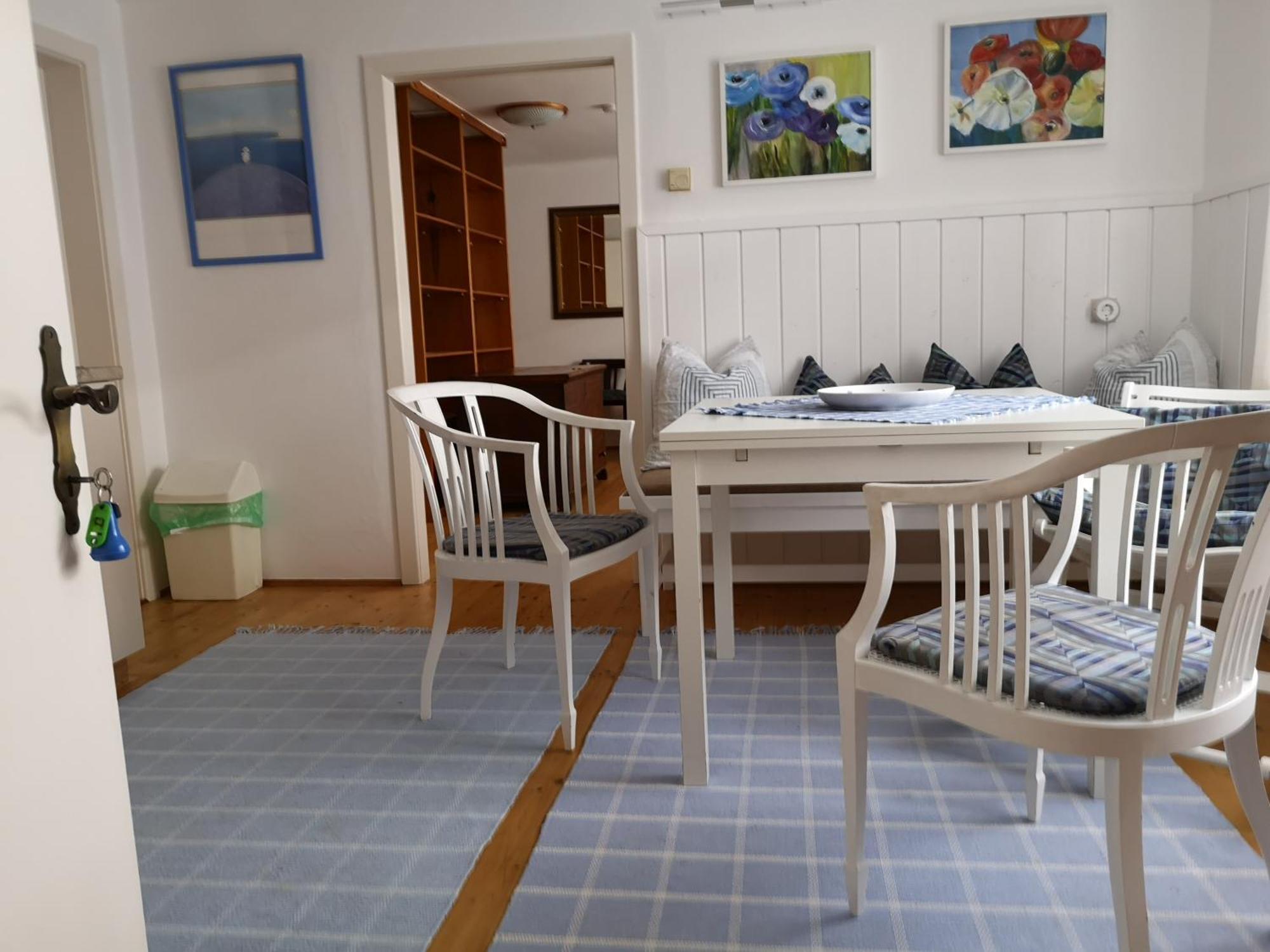 Stieglerhof Kg -apartments Illmitz-