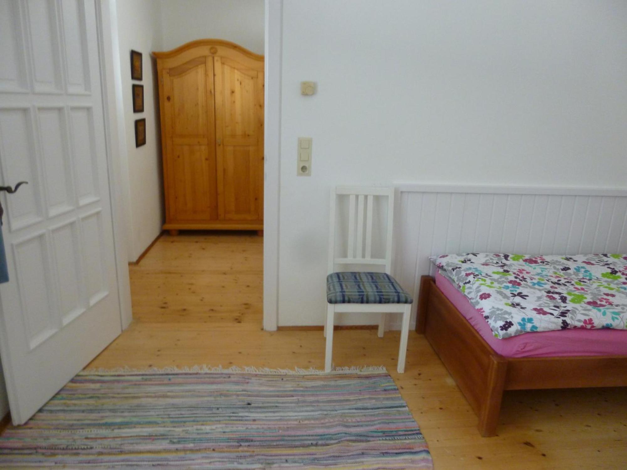 Apartment Stieglerhof Kg -apartments Illmitz- *