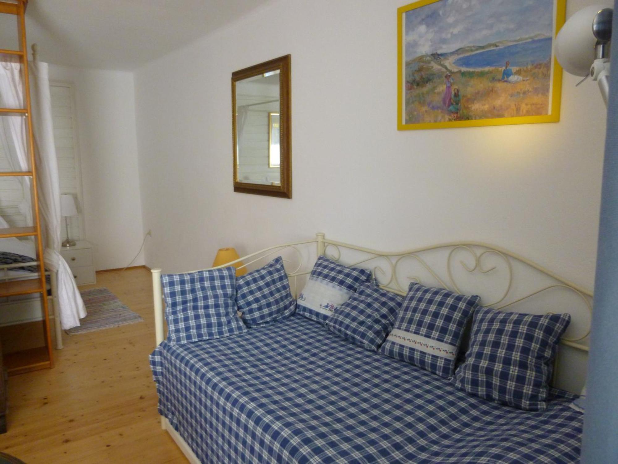 Stieglerhof Kg -apartments Illmitz-