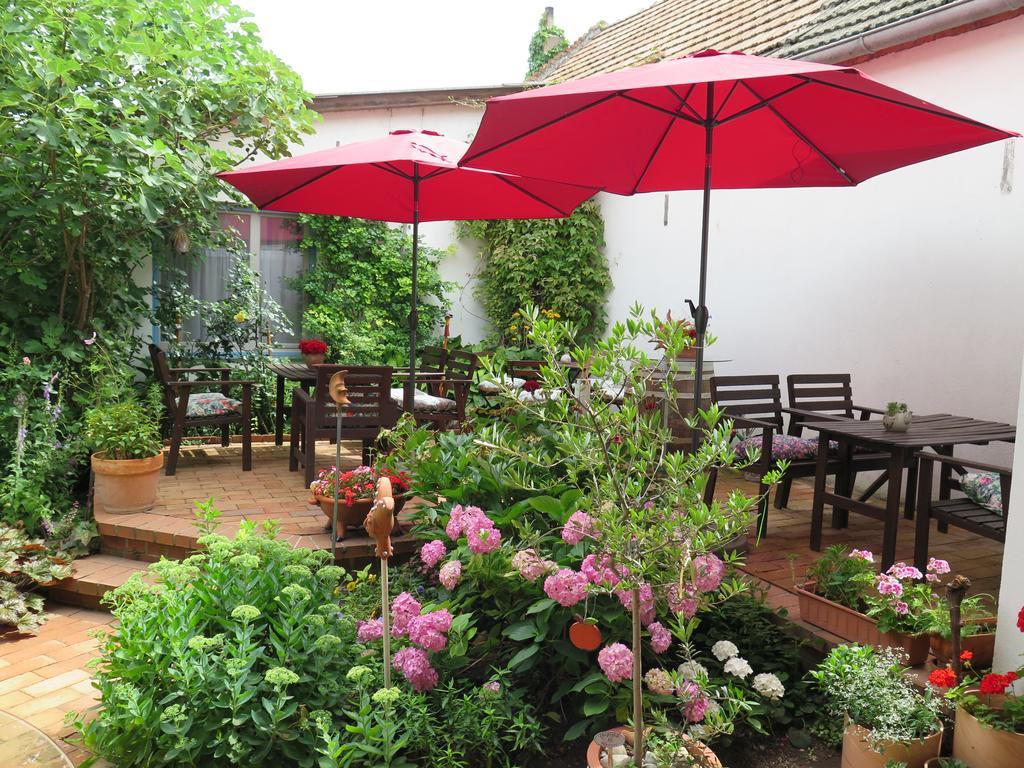 Apartment Stieglerhof Kg -apartments Illmitz- *
