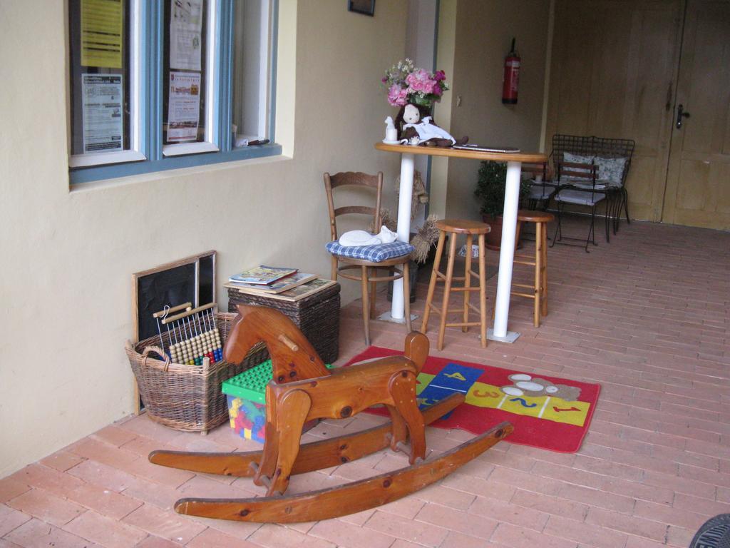 Apartment Stieglerhof Kg -apartments Illmitz-