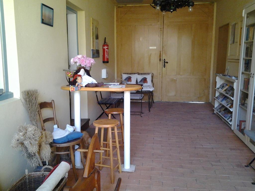 Apartment Stieglerhof Kg -apartments Illmitz- Illmitz