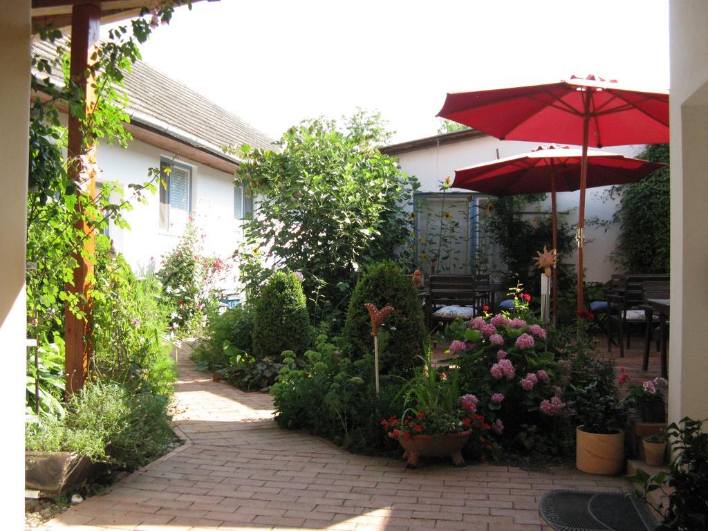 Stieglerhof Kg -apartments Illmitz- * Illmitz