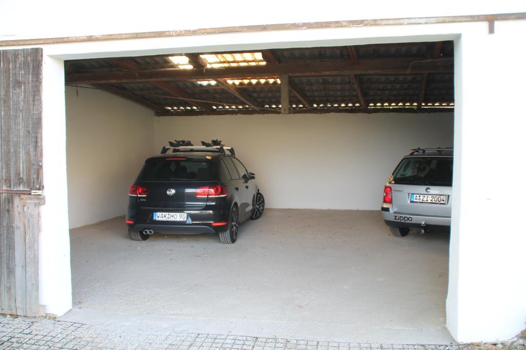 Stieglerhof Kg -apartments Illmitz- Apartment *