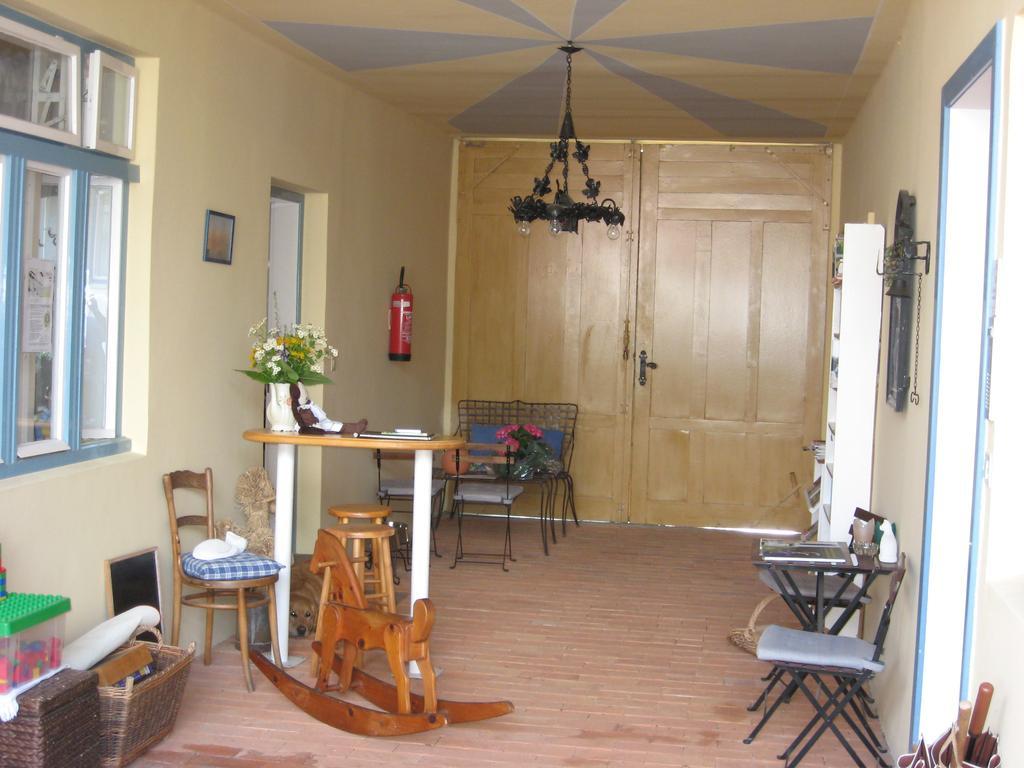 Stieglerhof Kg -apartments Illmitz- * Illmitz