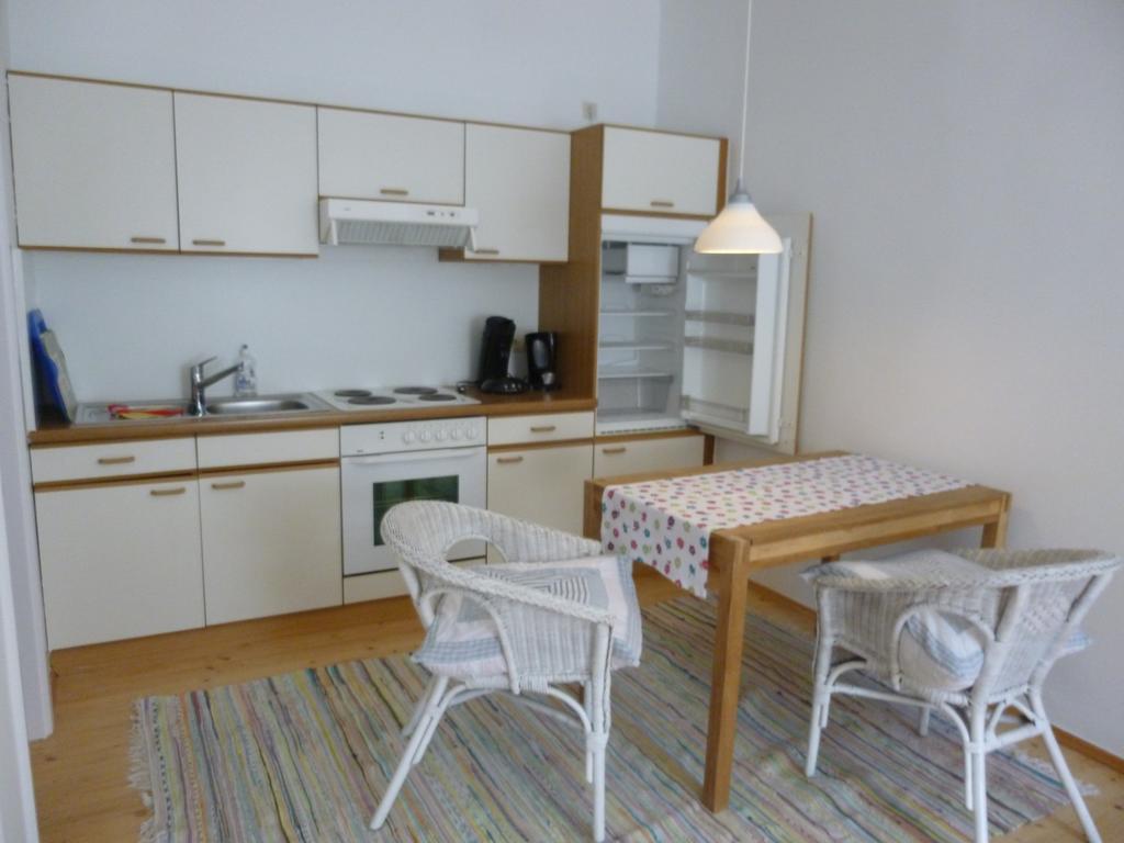 Apartment Stieglerhof Kg -apartments Illmitz-