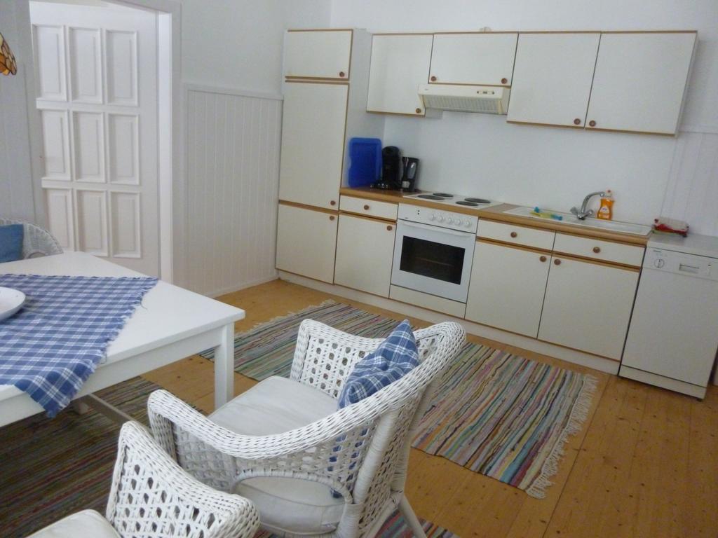 Stieglerhof Kg -apartments Illmitz- Apartment
