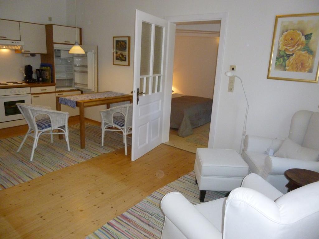 Apartment Stieglerhof Kg -apartments Illmitz- *