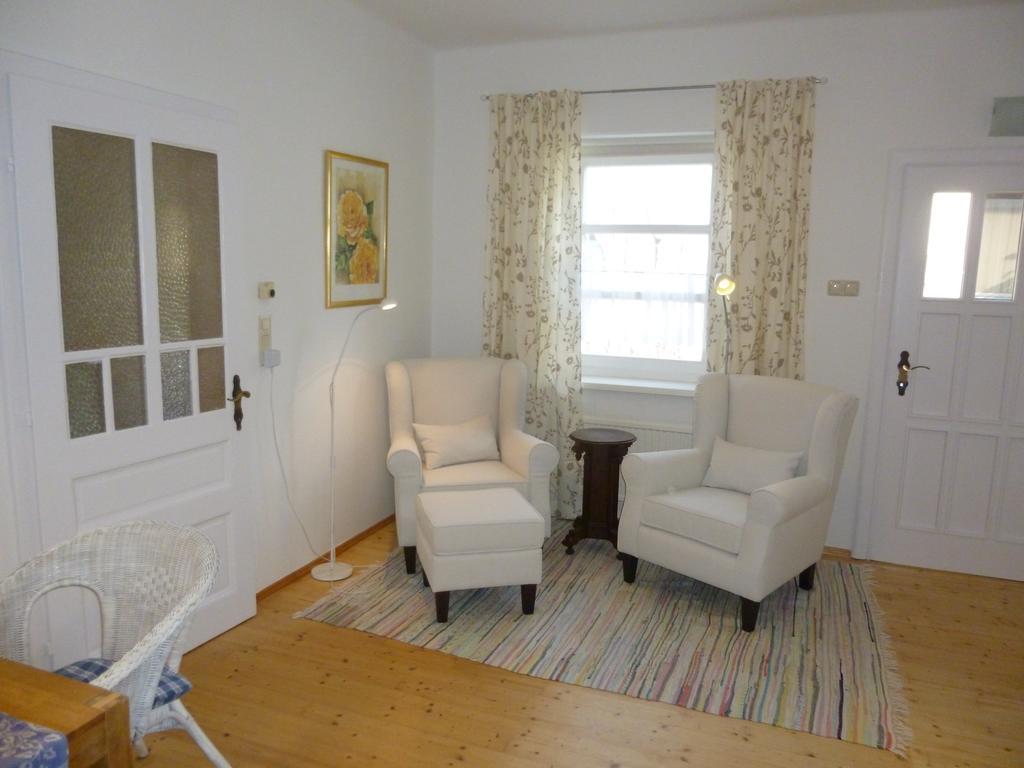 Stieglerhof Kg -apartments Illmitz- Apartment *
