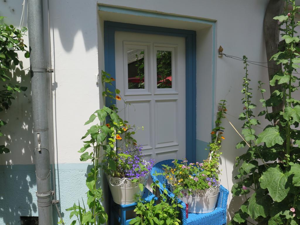 Apartment Stieglerhof Kg -apartments Illmitz- *