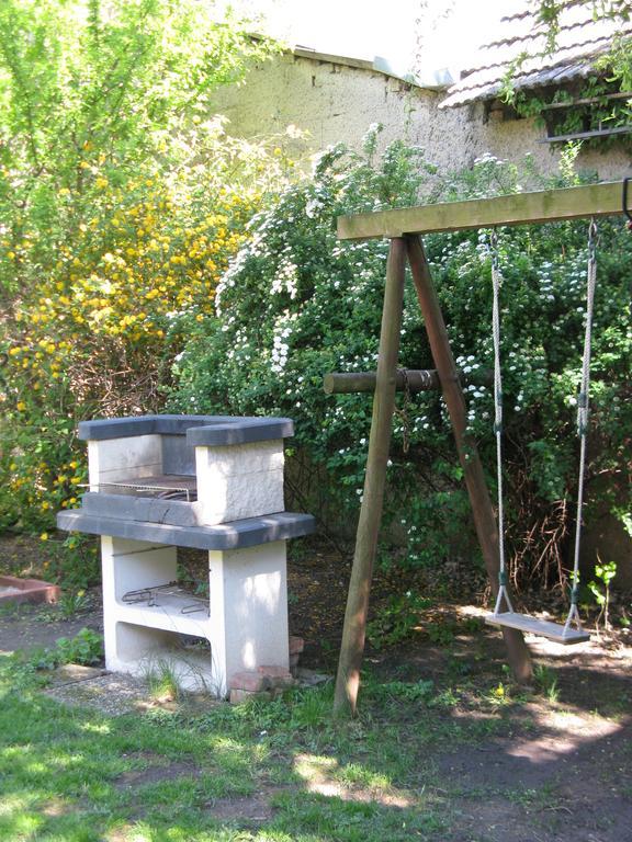 Stieglerhof Kg -apartments Illmitz-