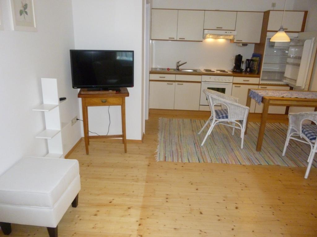 Stieglerhof Kg -apartments Illmitz- * Illmitz