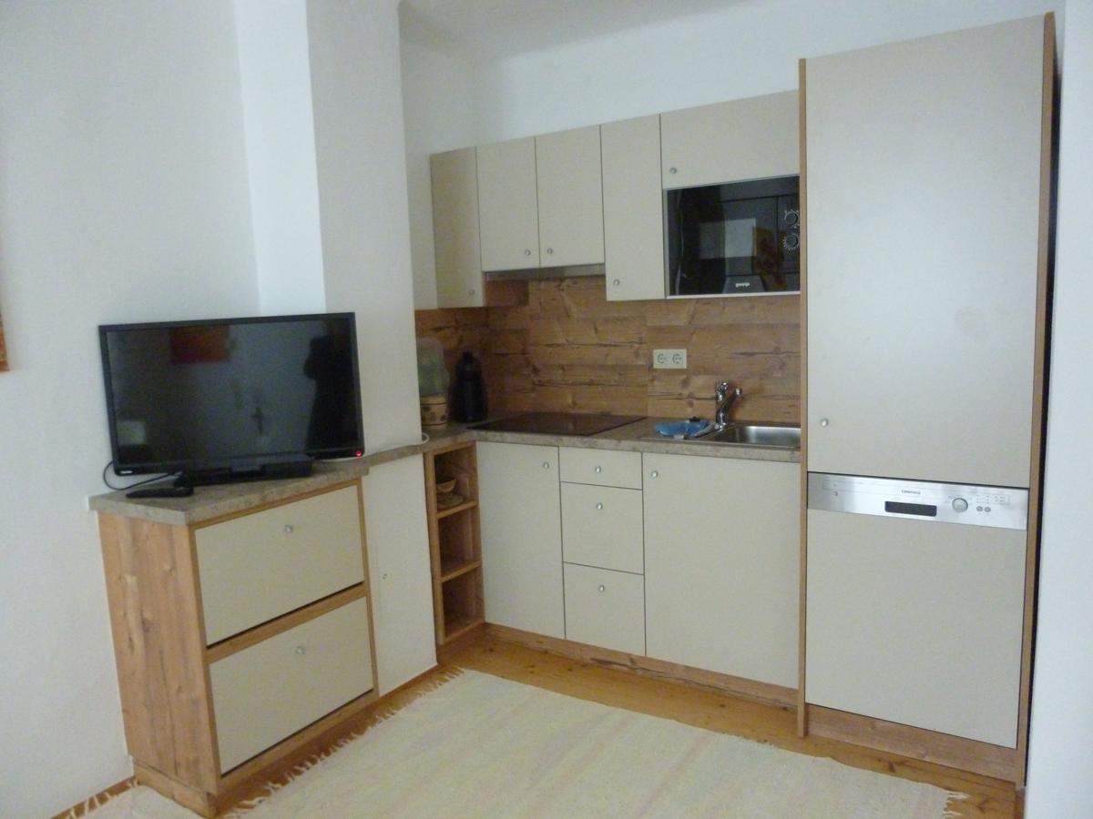Stieglerhof Kg -apartments Illmitz- *