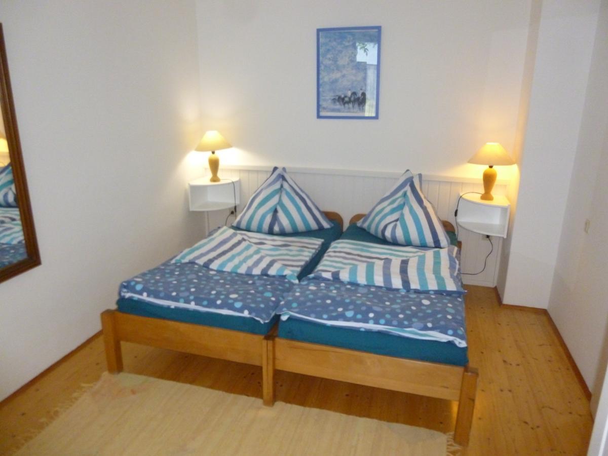 Stieglerhof Kg -apartments Illmitz- Apartment
