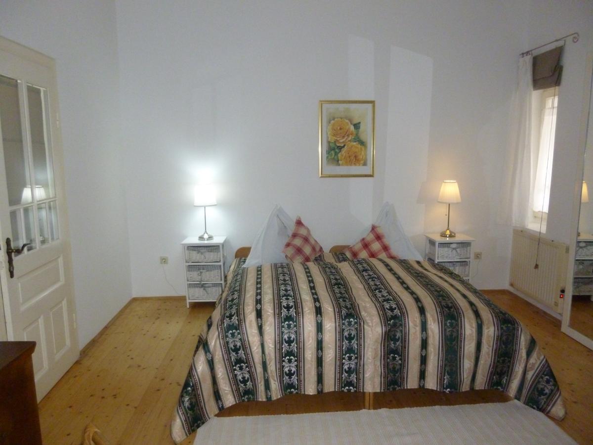 Apartment Stieglerhof Kg -apartments Illmitz- *