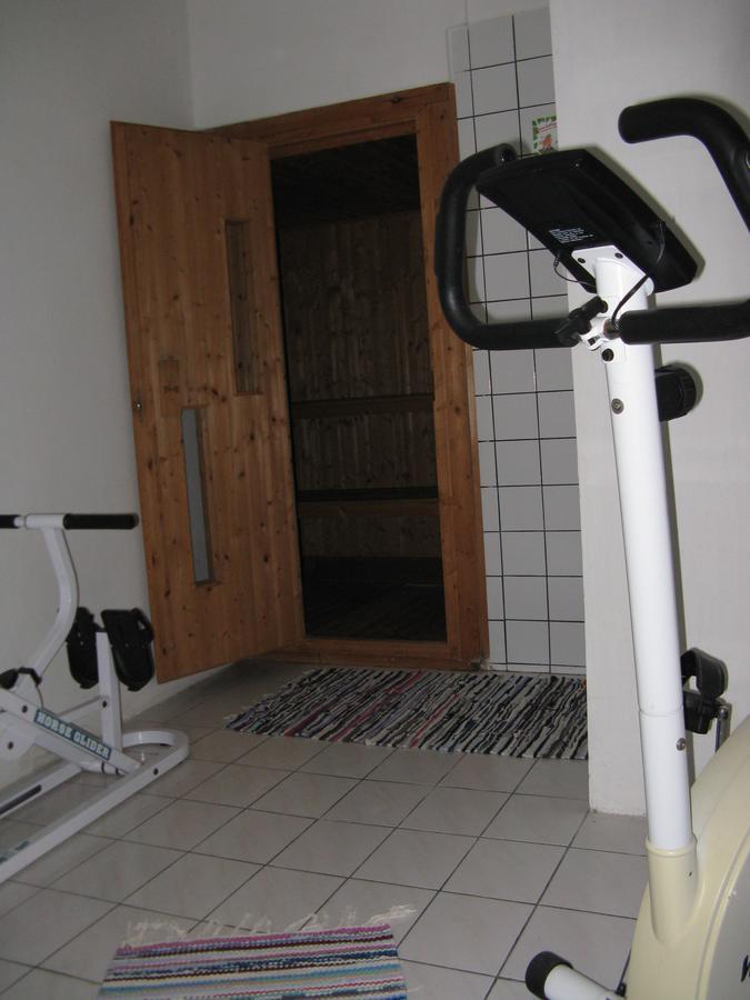Stieglerhof Kg -apartments Illmitz- Illmitz