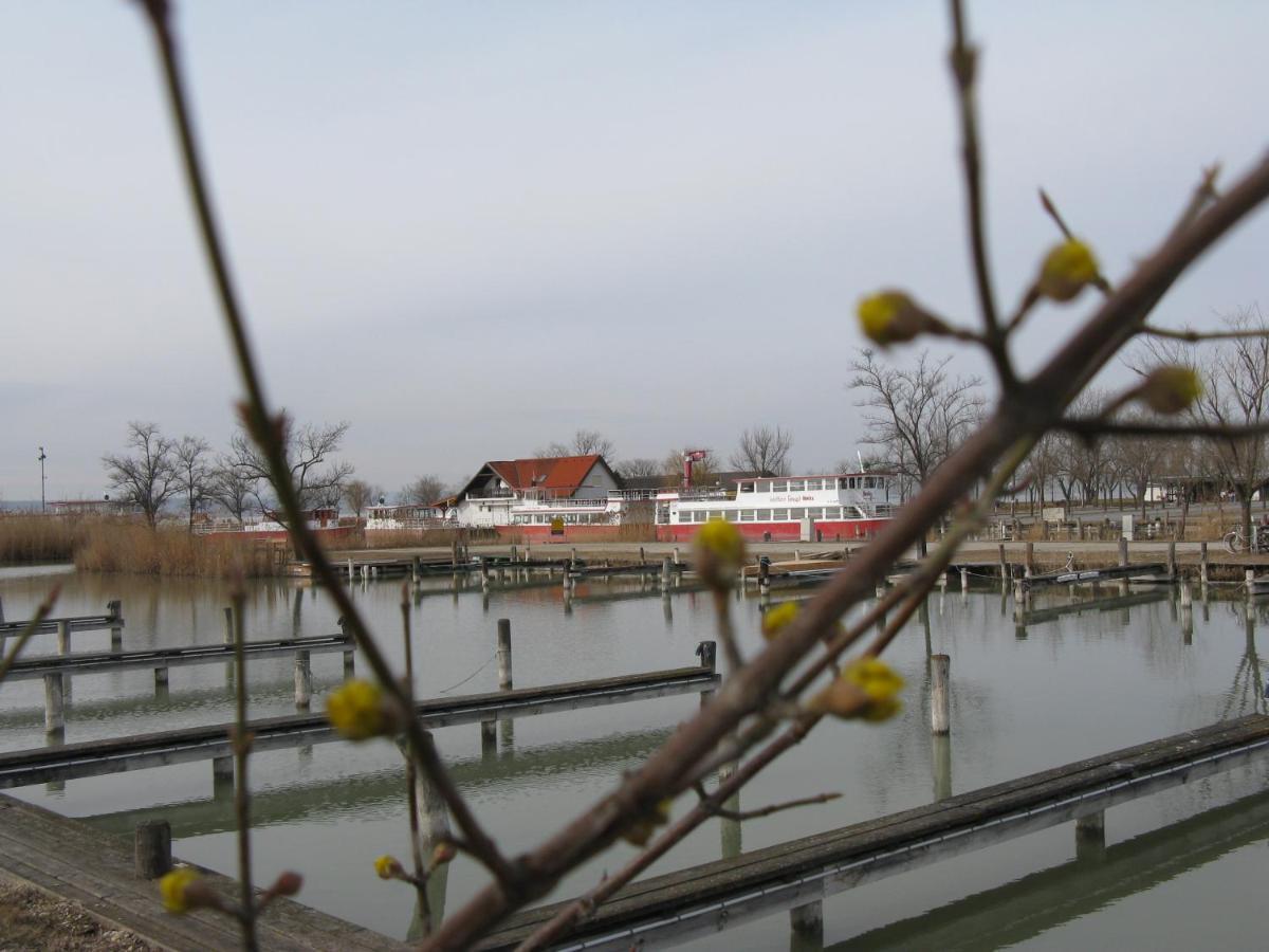 Apartment Stieglerhof Kg -apartments Illmitz-