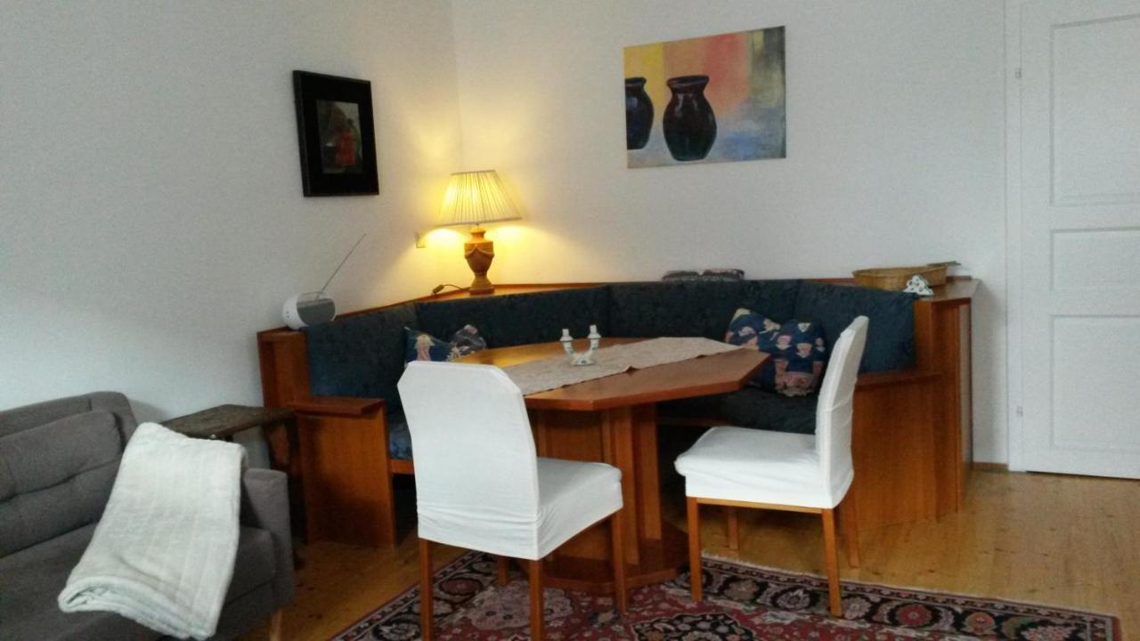Stieglerhof Kg -apartments Illmitz-