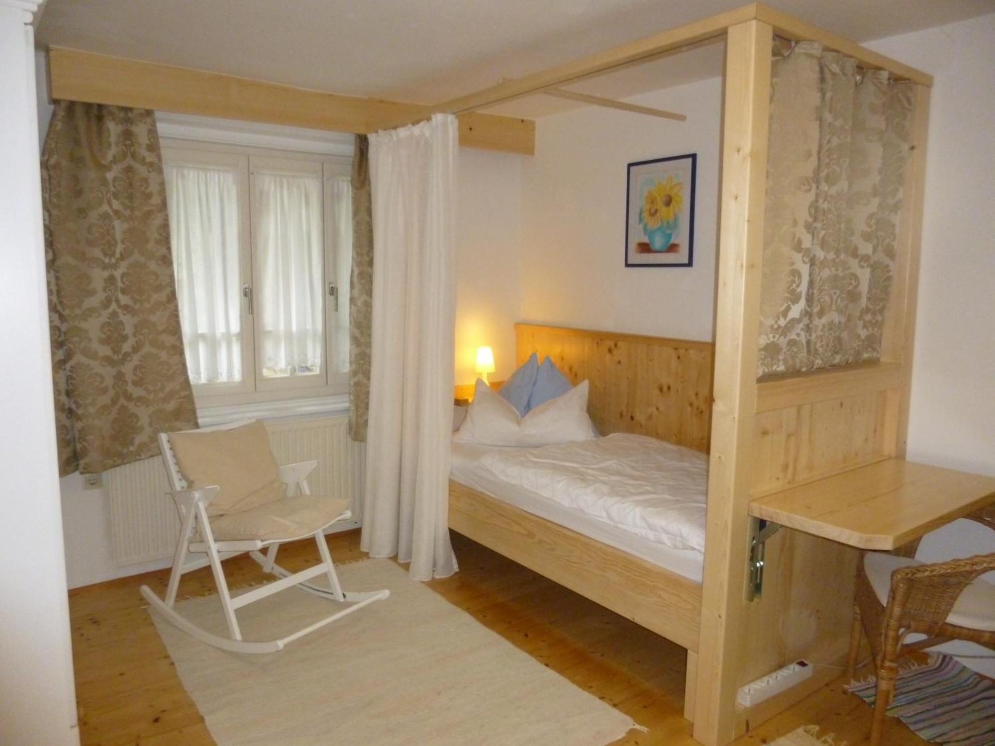 Stieglerhof Kg -apartments Illmitz- Apartment